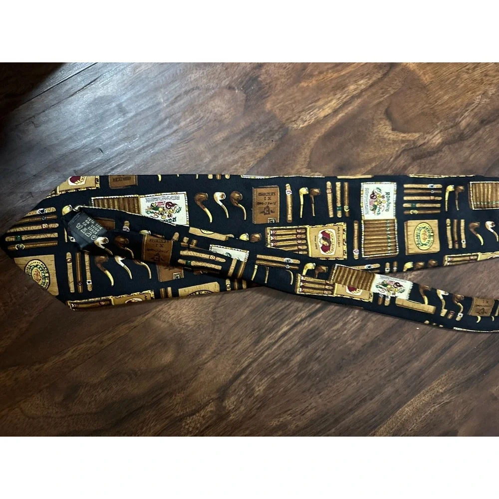 Cromley & Finch corporate collection